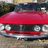 ALFA ROMEO GT GT 1300 Junior Bertoni Unificato K