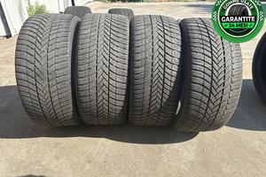 gomme usate 2454019 Winter BRIDGESTONE - BLI - 017