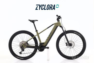 Cube Reaction Hybrid Race XT t.L