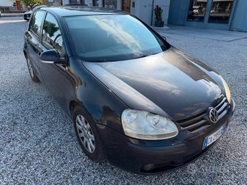 Volkswagen Golf 1.9 TDI 5p. Comfortline