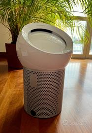 Dyson Pure cool me - Purificatore e ventilatore