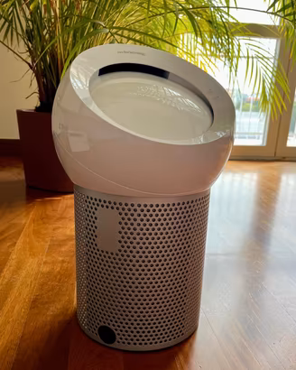 Dyson Pure cool me - Purificatore e ventilatore