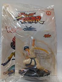 Street Fighter-Makoto