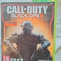 Call of Duty Black ops 3