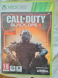 Call of Duty Black ops 3