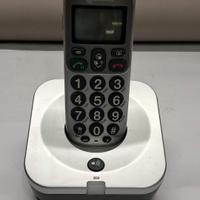 CORDLESS TELEFONO PORTATILE MAI USATO pbpb