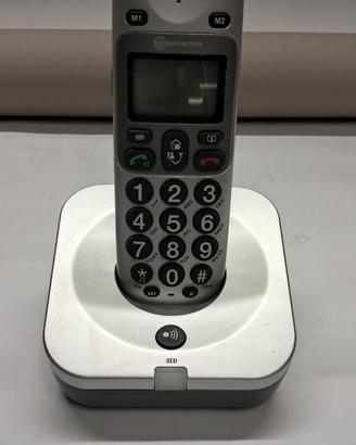 CORDLESS TELEFONO PORTATILE MAI USATO pbpb