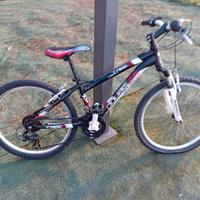 MTB bambino