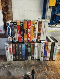 Lotto videocassette + CD