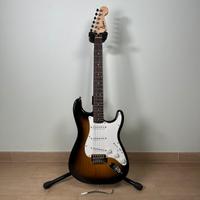 Squier by Fender Bullet Stratocaster