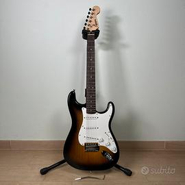 Squier by Fender Bullet Stratocaster