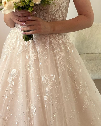Abito da sposa