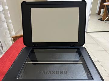 Stampante Samsung con scanner