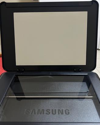 Stampante Samsung con scanner