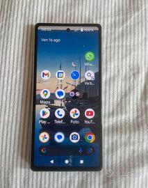 Cellulare Google Pixel 7A