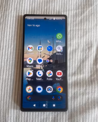 Cellulare Google Pixel 7A