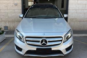 Mercedes-Benz GLA 200 CDI Automatic 4Matic Premium