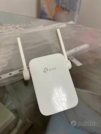 Estensore di linea tp link