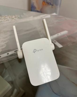Estensore di linea tp link