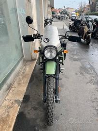 Royal Enfield Himalayan