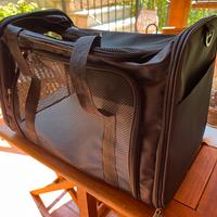 Trasportino per cani o gatti