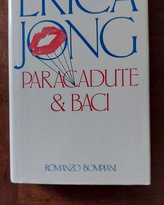 paracadute e baci