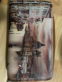 PORTAFOGLIO DONNA ORIGINALE YNOT