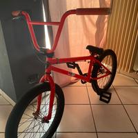 Bmx subrosa