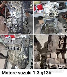 Motore Suzuki