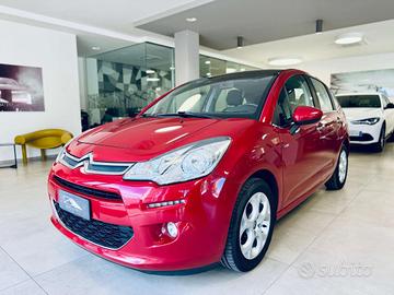 Citroen C3 1.2 puretech Exclusive 82cv E6