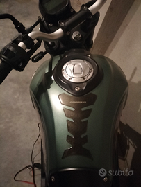 Moto Voge Trofeo 300 AC