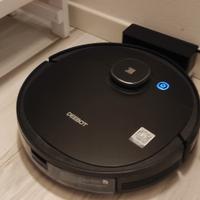 Ecovacs deebot ozmo 950