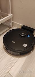 Ecovacs deebot ozmo 950