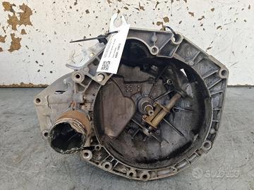 55273080 CAMBIO MANUALE 5M FIAT PANDA (169) 1.2 B 