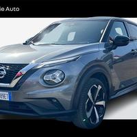 Nissan Juke 1.0 DIG-T N-CONNECTA 114CV DCT