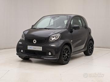 SMART fortwo 3ªs.(C/A453) - fortwo 90 0.9 Turbo tw