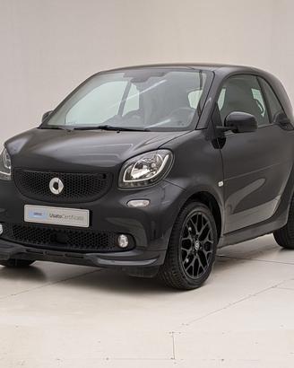 SMART fortwo 3ªs.(C/A453) - fortwo 90 0.9 Turbo tw