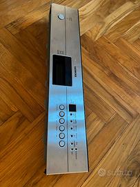 Consolle lavastoviglie SIEMENS-SE35M551II