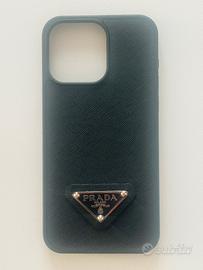 Cover Prada per iPhone 15 Pro Max