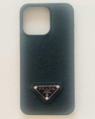 Cover Prada per iPhone 15 Pro Max