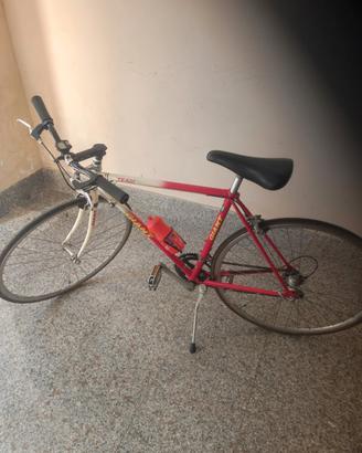 bicicletta da corsa
