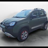 FIAT Panda 0.9 t.air turbo Cross 4x4 90cv- Trasm.M