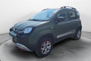 FIAT Panda 0.9 t.air turbo Cross 4x4 90cv- Trasm.M
