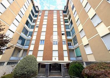 4 LOCALI A BIELLA