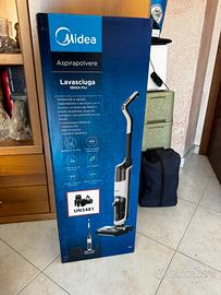 Lavasciuga Midea