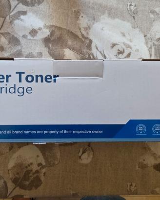 Toner nero compatibile HF230X/C051X NUOVO
