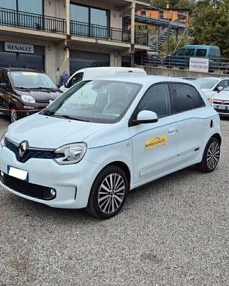 Renault Twingo Electric Intens-2021-KM18500-Full-P