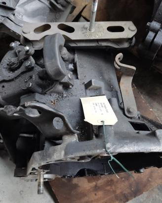 Cambio FIAT PANDA 1108cc benzina del 2002