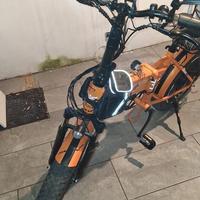 Bicicletta elettrica