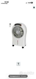 Ventilatore refrigerante ..